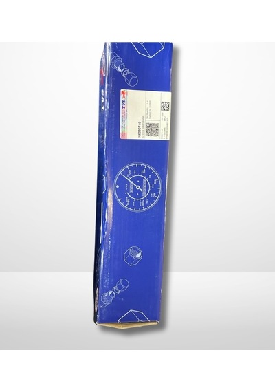 Tvs Raider Arka Amortisör  N6090740