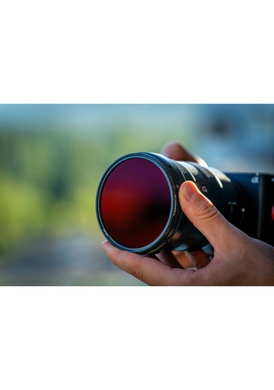 Freewell 67mm M2 Uv Manyetik Hızlı Değiştirilebilir Çantalı 3'lü Lens Filtre Seti