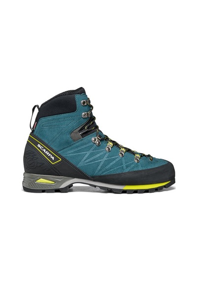 Scarpa Marmolada Pro Hd Erkek Bot Lake Blue-lime 001
