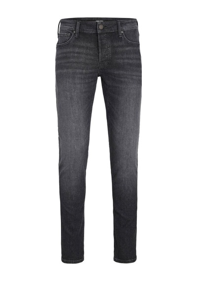 Jack & Jones Jjiglenn Jjoriginal Sq 270 Noos Siyah Erkek Jean Pantolon 12243595 Siyah