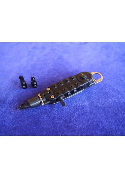 9095 Torx Anahtar Seti - Kampçı Tork Anahtar Seti Çok Renkli