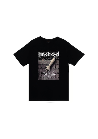 Pink Floyd Baskılı T-Shirt (548777374) Çok Renkli