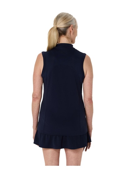 Asics Asıcs Court Tank Kadın Mavi Atlet 2042a370-400 Mavi