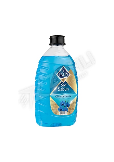 A. Lalin Sıvı Sabun Okyanus 3000 Ml
