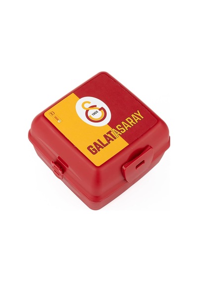 Me Saklama Kabı Galatasaray 25572 Cok Renkli