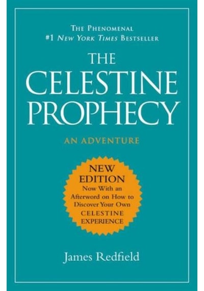The Celestine Prophecy 9781538730263