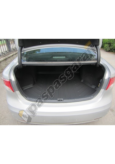 Toyota Uyumlu Avensis Bagaj Havuzu 2009-2017 Arası
