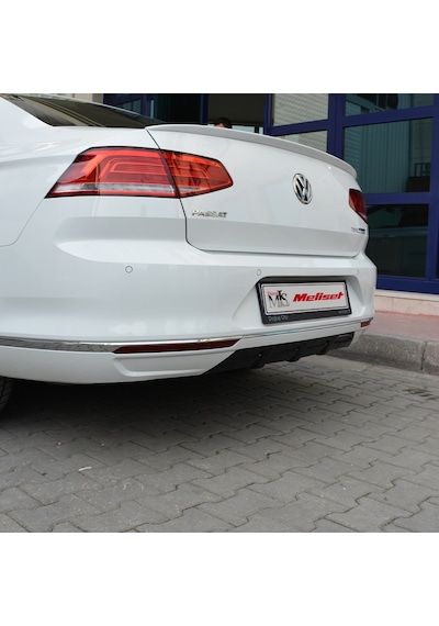 VW. Passat A.Orta Difizör 2015 Ve Sonrası Uyumlu Aracınızın Rengi