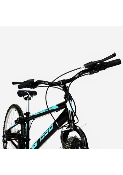 Sarissa Hitit 24" Jant 21 Vites 24" Kadro Dağ Bisikleti