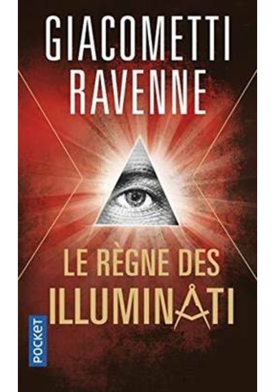 Le regne des Illuminati 9782266259576