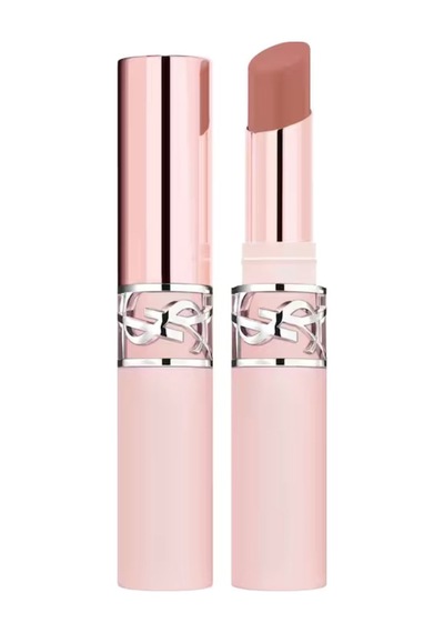 Yves Saınt Laurent Ysl Lovenude Lip Blusher Kadifemsi Mat Ruj 44- Balm 02 Diğer