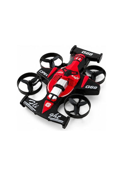 Araba Drone - Lisinya