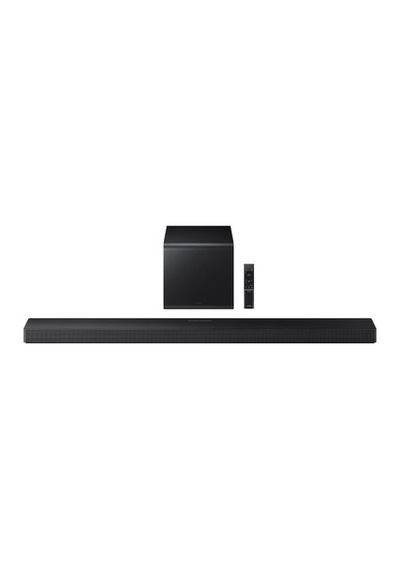 Samsung Q-series Soundbar Hw-qs700f 3.1.2 Ch Subwoofer