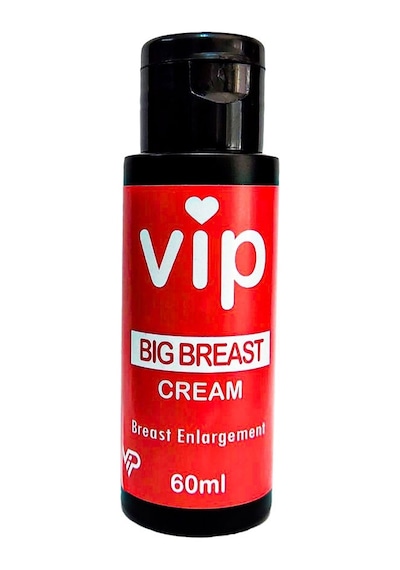 Vıp Breastenıargement Cream 60 Ml