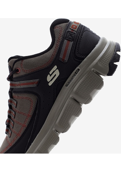 Skechers Summits At - Upper Draft Erkek Haki Outdoor Ayakkabı 237620 Olbk Haki