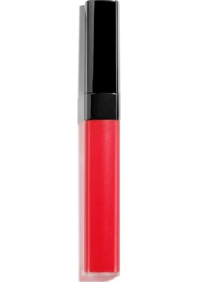 Chanel Rouge Coco Lip Blush Hydrating Lip And Cheek Sheer Colour Likit Ruj 418 Rouge Captivant