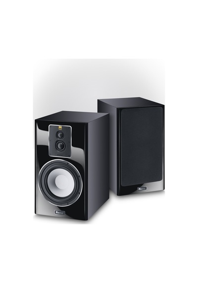 Magnat Signature 703 Siyah 1 Çift Hoparlör