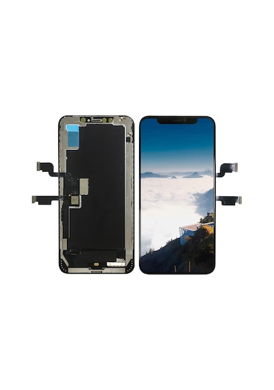 Apple Uyumlu iPhone XS Max  LCD Ekran Dokunmatik