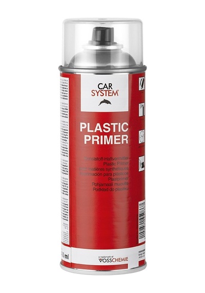 Car System Plastik Astar 400 ML