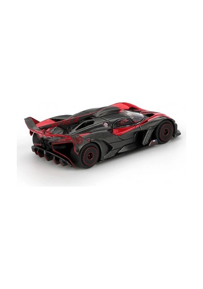 Mini Gt 1/64 Bugatti Bolide Red