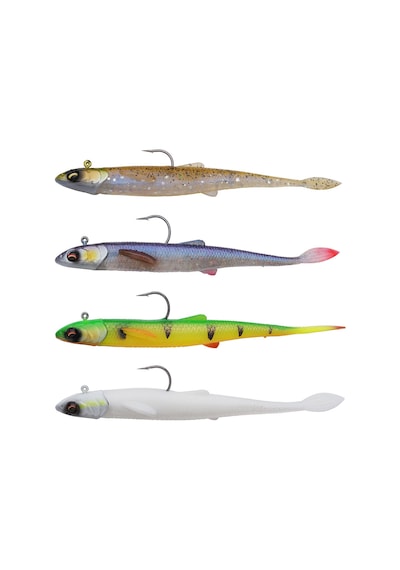 Savage Gear Flying Minnow 5gr 7cm Sahte Balık