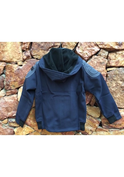 Cavelleria Cavalleria Toscana Ceket 6 Yaş Lacivert - Mavi