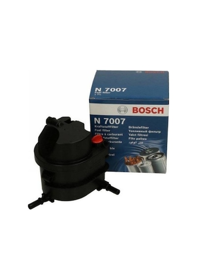 Bosch Yakıt Filtresi 0450907007