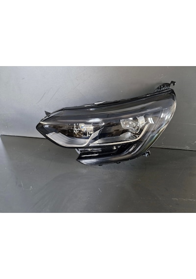 Renault Megane 4 Touch Paket Sol Ön Far Sıfır 2016-2024