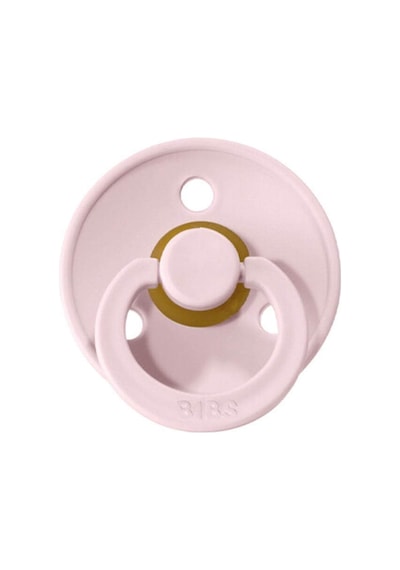 Bibs Colour Emzik Blossom No:1 0-6 Ay Yeşil
