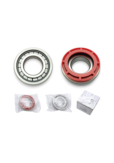 R12 Ön Teker Rulmanı - Renault Toros 7701460639