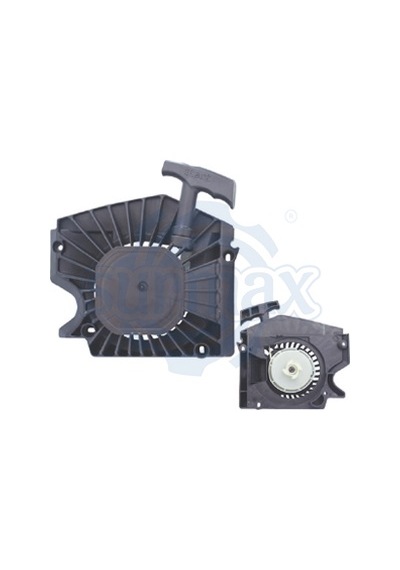 Surmax Sr-10706 Hyundai 650-660 Ağaç Motoru Komple Starter Kapağı