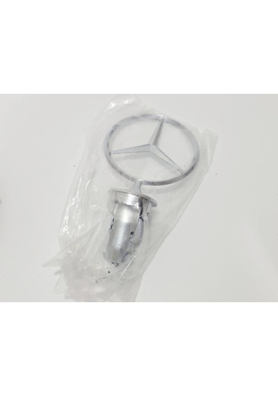 Mercedes W123 Ön Kaput Yildizi A1248800086