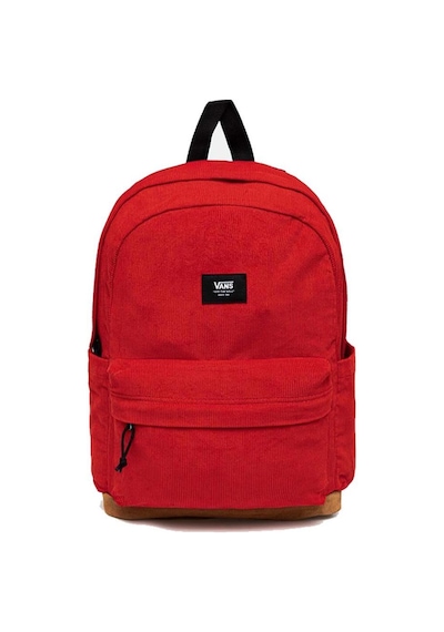 Vans Sırt Çantası Old Skool Sport Racing Red Vn000hrjjızq1