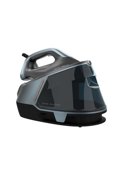 Cecotec Ironhero H-2800 Professional Station 2800 W Buhar Kazanlı Ütü