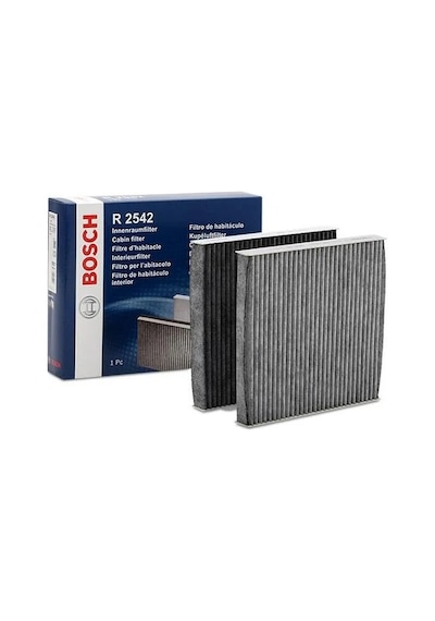 Bosch 1987432542 Karbonlu Polen Filtresi