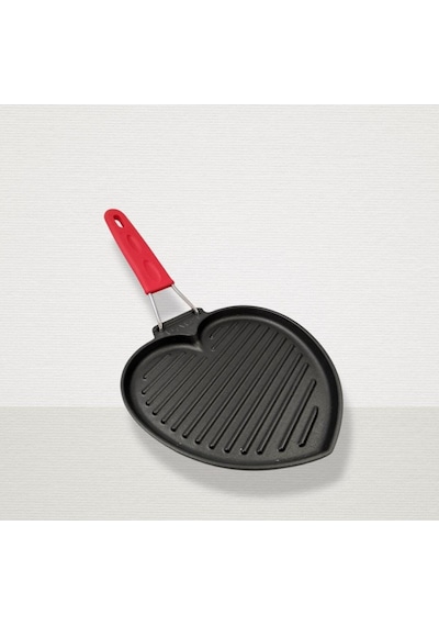 Lava Döküm Tava 22 CM