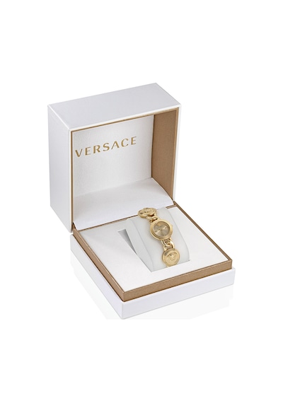 Versace Swiss Made VRSCVE3C00222 Kadın Kol Saati
