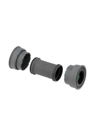 Shimano Orta Göbek Sm-bb71-41b Press-fit Yol (86.5 MM) Siyah