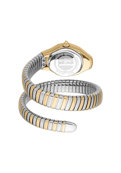 Just Cavalli Jc1l375m0055 Kadın Kol Saati Altın