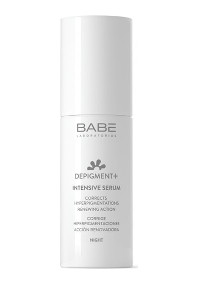 Babe Depigment+ intensive Leke Bakım Serumu 30 ML