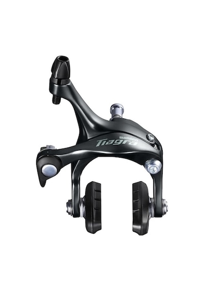 Shimano Kaliper Fren Tiagra Br-4700 Ön R50t5 Pabuç Siyah