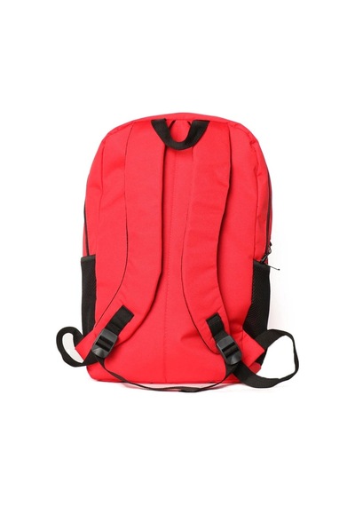 Hummel Moon Unisex Kırmızı Sırt Çantası 980228-3658