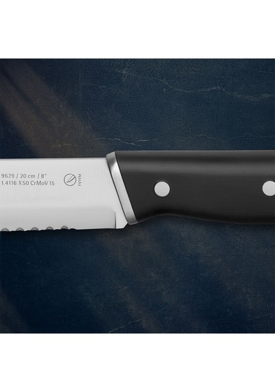 Wmf Sequence Ekmek Bıçağı 20 Cm Wm-3201019512 Wmf Renkli