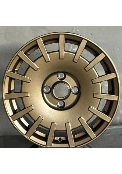 8249400002369 4 108 16 7.0 Et25 Ch65.1 Bronze Matte Kaneto Jant