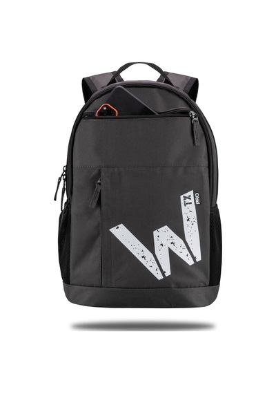 Classone BP-WTX104 WTXpro Serisi Su Geçirmez 15.6" Laptop Notebook Sırt Çantası Gri