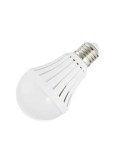 Sh Powermaster Pm-25221 5 Watt E27 220 V 6500k Beyaz Şarjlı Led Ampul Najmaddin
