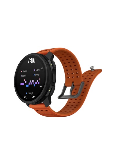 Suunto Ss051206000 Vertical 2 Canyon Kol Saati Çok Renkli