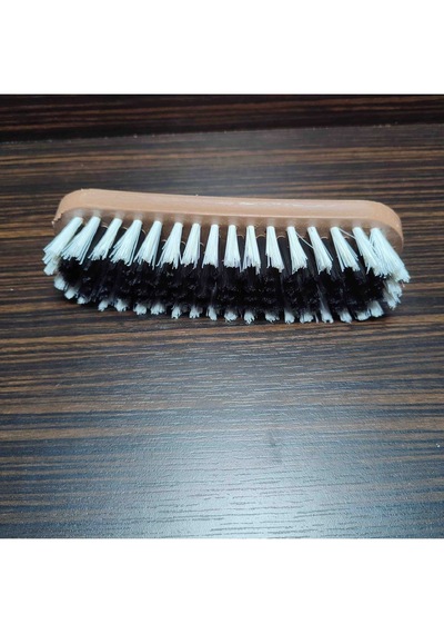 Elbise Temizleme Fırçası Plastik Kolay Elbise Temizlik Fırçası