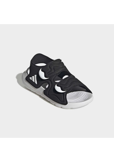 Adidas Js2537 Altaswım 3 C Çocuk Sandalet Siyah