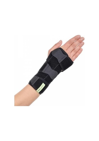 Medikaltec Wingmed Standart Sağ Sol Kullanılabilir El Bilek Ateli W309